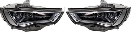 Audi Koplamp Set SET0303986H