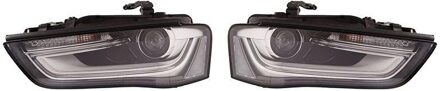 Audi Koplamp Set SET0307983