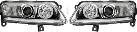 Audi Koplamp Set SET0318988H