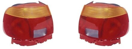 Audi Koplamp Set SET0323933