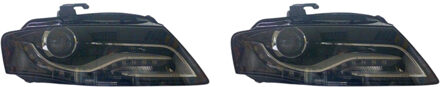 Audi Koplamp Set SET0327988M