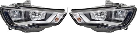 Audi Koplamp Set SET0335962H