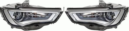 Audi Koplamp Set SET0335982H