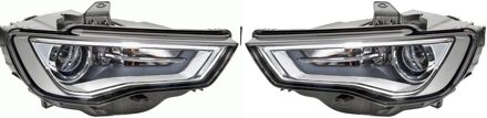 Audi Koplamp Set SET0335986H