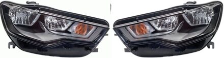 Audi Koplamp Set SET0342962H