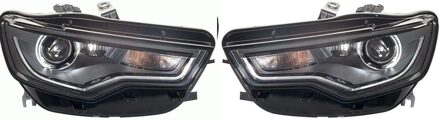 Audi Koplamp Set SET0342984H