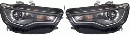 Audi Koplamp Set SET0342986H