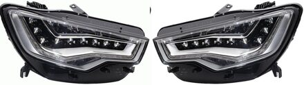 Audi Koplamp Set SET0342988H