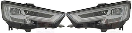 Audi Koplamp Set SET0346964M
