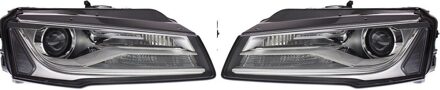 Audi Koplamp Set SET0354982H