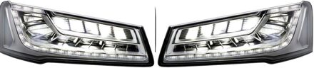 Audi Koplamp Set SET0354986H