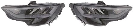 Audi Koplamp set SET0367963V