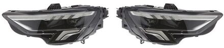 Audi Koplamp set SET0367965V