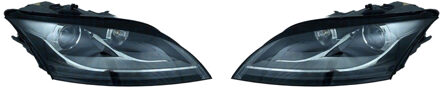 Audi Koplamp Set SET0379988M