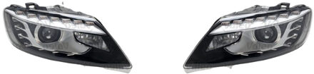 Audi Koplamp Set SET0382986V