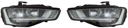 Audi Koplamp Set SET0384962M