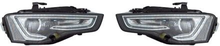Audi Koplamp Set SET0384986M