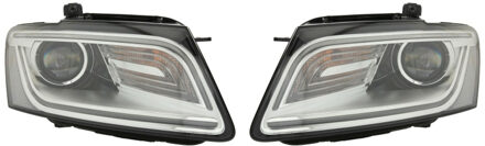 Audi Koplamp Set SET0385986V