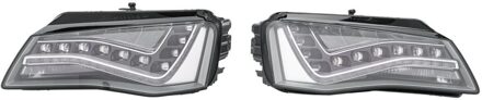 Audi Koplamp Set SET1EX010188611