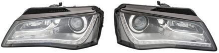 Audi Koplamp Set SET1EX010192771