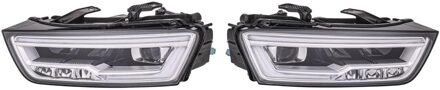 Audi Koplamp Set SET1EX354840071