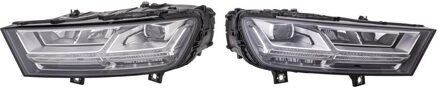 Audi Koplamp Set SET1EX354841071