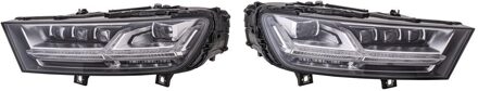 Audi Koplamp Set SET1EX354841111