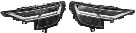Audi Koplamp Set SET1EX354871011