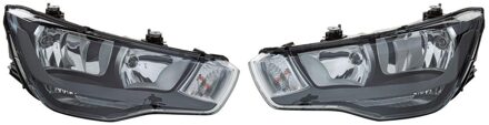 Audi Koplamp set SET1LG354837031