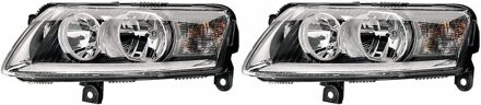 Audi Koplamp set SET1LJ009925031