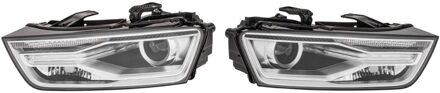 Audi Koplamp set SET1LL354840031