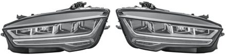 Audi Koplamp set SET1LX011869331