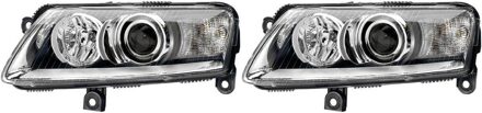 Audi Koplamp set SET1ZS009701151