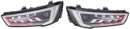 Audi Koplamp Set SET1ZS354838091