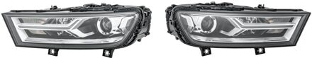 Audi Koplamp set SET1ZS354841031