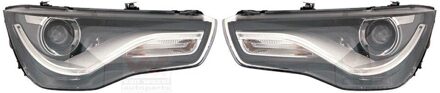 Audi Koplamp Set SET301986