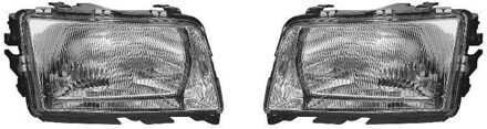 Audi Koplamp Set SET313942