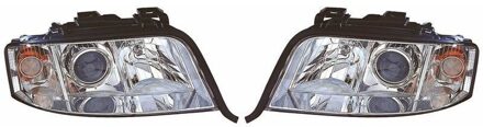 Audi Koplamp Set SET317986
