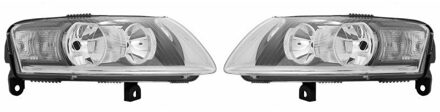 Audi Koplamp Set SET318962