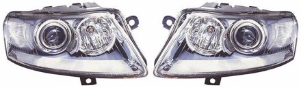 Audi Koplamp Set SET318986