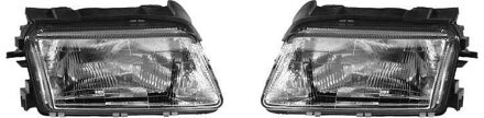 Audi Koplamp Set SET323962