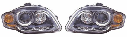 Audi Koplamp Set SET326982