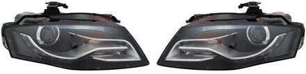 Audi Koplamp Set SET327986
