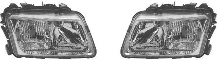 Audi Koplamp Set SET330962