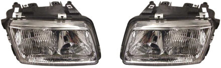 Audi Koplamp Set SET330964