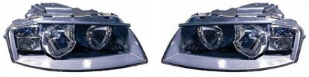 Audi Koplamp Set SET332962