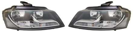 Audi Koplamp Set SET334962