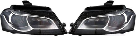 Audi Koplamp Set SET334982