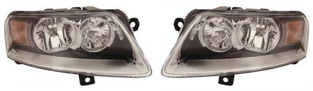 Audi Koplamp Set SET340962