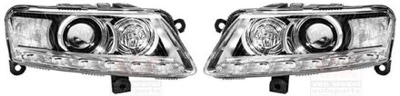 Audi Koplamp Set SET340986